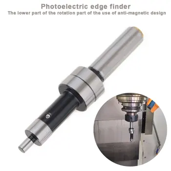 1pc Mechanic Set High-precision Edge Finder CE-420 Machine Measurement Tool Speed Shank 10mm Tip 4mm For CNC Milling Mayitr
1pc Mechanic Set High-precision Edge Finder CE-420 Machine Measurement Tool Speed Shank 10mm Tip 4mm For CNC Milling Mayitr