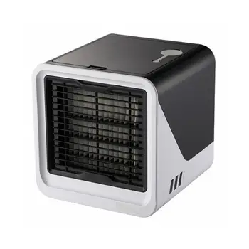 2020 Air Conditioner Fan Personal Space Evaporative Air Cooler Swamp Cooling System Fan Cooler Air Conditioning
2020 Air Conditioner Fan Personal Space Evaporative Air Cooler Swamp Cooling System Fan Cooler Air Conditioning