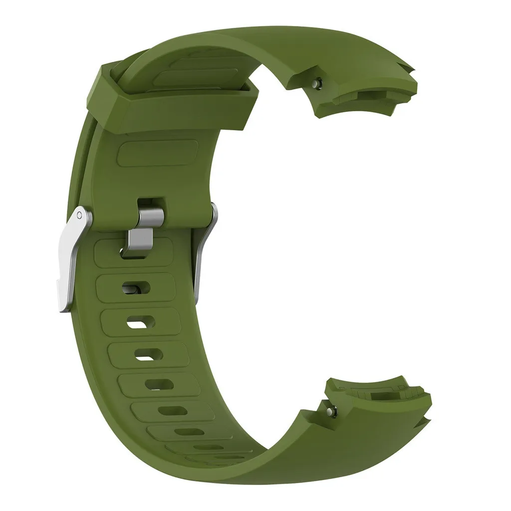 Ремешок сменный для спортивных часов Xiaomi Huami Amazfit Verge Youth Watch A1808