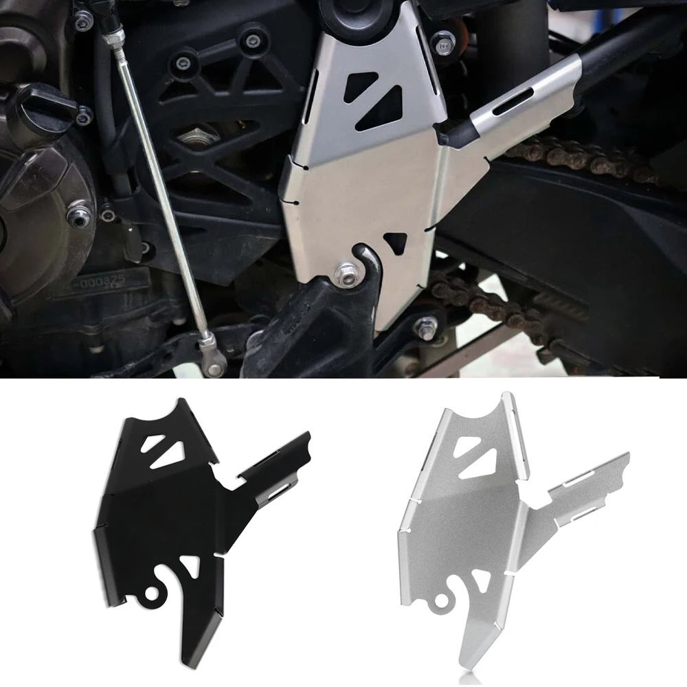For Yamaha Tenere 700 Motorcycle Side Frame Panel Guard Protector Cover Tenere700 Rally XTZ700 XT700Z Tenere 2019 2020 2021
For Yamaha Tenere 700 Motorcycle Side Frame Panel Guard Protector Cover Tenere700 Rally XTZ700 XT700Z Tenere 2019 2020 2021