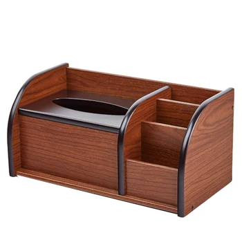 High Quanlity-Wooden Pen Holder Storage Box Creative Tissue Box Drawer Tray Multifunctional Home Living Room Coffee Table Deskto
High Quanlity-Wooden Pen Holder Storage Box Creative Tissue Box Drawer Tray Multifunctional Home Living Room Coffee Table Deskto