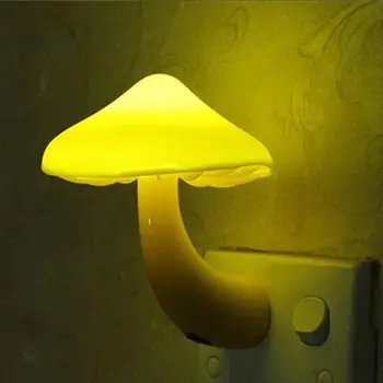 Night Light Home Decor Yellow LED Light Bedroom Lamp Kid'S Room Romantic Wall Lamp Warm
Night Light Home Decor Yellow LED Light Bedroom Lamp Kid'S Room Romantic Wall Lamp Warm
