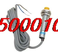 FA12-4NA Proximity switch 24V three wire 4mm normally open NPN metal induction M12
FA12-4NA Proximity switch 24V three wire 4mm normally open NPN metal induction M12