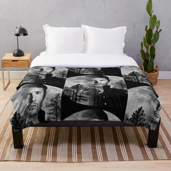 Jensen Ackles Throw Blanket Soft Sherpa Blanket Bed Sheet Single Knee Blanket Office Nap Blanket
Jensen Ackles Throw Blanket Soft Sherpa Blanket Bed Sheet Single Knee Blanket Office Nap Blanket