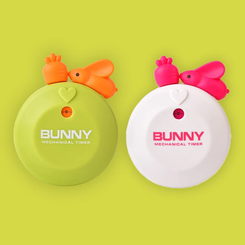 LHX Kitchen Timers Cartoon Rabbit Carrot Timer Gadgets Kitchen Tools 60 Minutes Sleep Reminder with Magnet Alarm Clock HP1267 C1
LHX Kitchen Timers Cartoon Rabbit Carrot Timer Gadgets Kitchen Tools 60 Minutes Sleep Reminder with Magnet Alarm Clock HP1267 C1