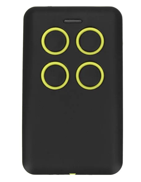 Multi Frequency brand rolling code HORMANN DITEC V2 SOMFY remote control Auto-Scan 280mhz - 868mhz duplicator receive
Multi Frequency brand rolling code HORMANN DITEC V2 SOMFY remote control Auto-Scan 280mhz - 868mhz duplicator receive