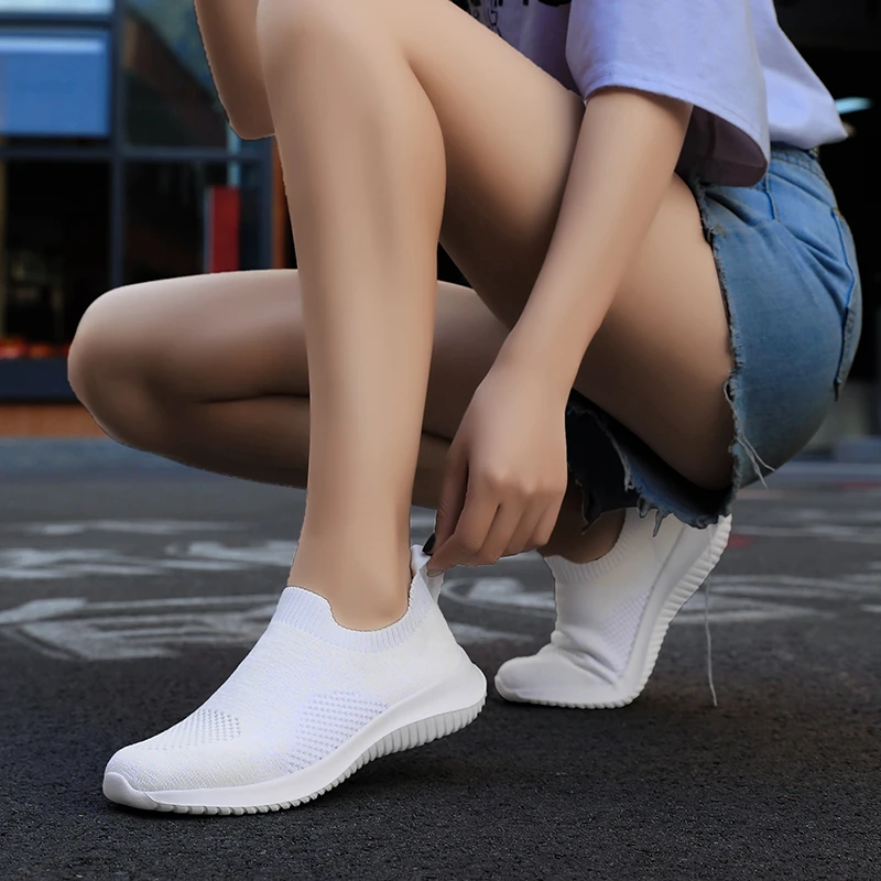 women sneakers basket femme 2020 cheap new running shoes high quality outdoor flexible comfort run sport shoes gym sock shoe
women sneakers basket femme 2020 cheap new running shoes high quality outdoor flexible comfort run sport shoes gym sock shoe