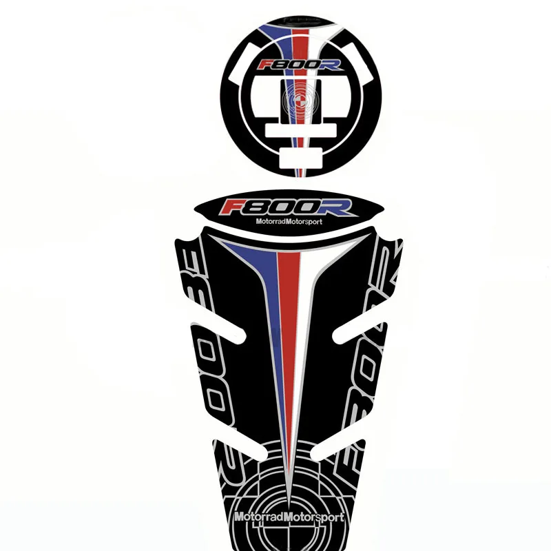 F800R motorcycle 3D Sticker Decal Emblem Protection Tank Pad Cap Fit FOR BMW F800R F 800R
F800R motorcycle 3D Sticker Decal Emblem Protection Tank Pad Cap Fit FOR BMW F800R F 800R