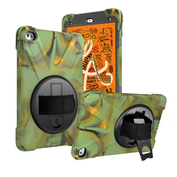 Universal iPad Mini4 5 Pirate King PC Rotating Bracket Silica Gel Protective Cover for Tablet Computer Hand Strap Suspender Stra
Universal iPad Mini4 5 Pirate King PC Rotating Bracket Silica Gel Protective Cover for Tablet Computer Hand Strap Suspender Stra