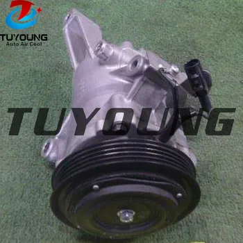 High quality SVE06C auto ac Compressor for-SUZUKI swift 2017-2019 4472803572 9520152R00 4PK 110mm
High quality SVE06C auto ac Compressor for-SUZUKI swift 2017-2019 4472803572 9520152R00 4PK 110mm