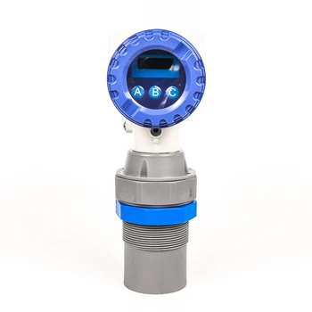 Explosion-proof fuel oil level sensor with remote reading 0.45-5 meter measuring range
Explosion-proof fuel oil level sensor with remote reading 0.45-5 meter measuring range