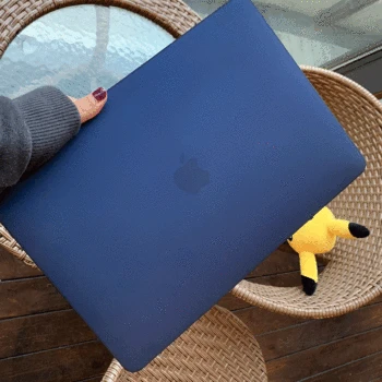 BELK Frosted glass shell For MacBook Protective Case New Air13 MacBook Pro Case Matte Protective Case Air13 Pro13 A2251 A2289
BELK Frosted glass shell For MacBook Protective Case New Air13 MacBook Pro Case Matte Protective Case Air13 Pro13 A2251 A2289