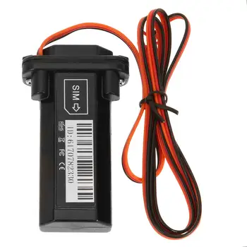 Mini GPS Tracker Car gps Locator Waterproof Built-in Battery GSM motorcycle vehicle tracking device for Car Motorcycle Trackin
Mini GPS Tracker Car gps Locator Waterproof Built-in Battery GSM motorcycle vehicle tracking device for Car Motorcycle Trackin