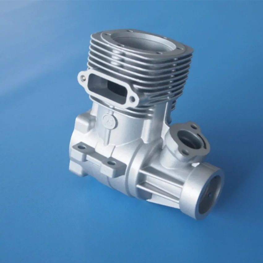 NGH GT25 Aerial Engine Case 25101 for gasoline single-cylinder Aerial Engine Fixed-wing UAV Rotor Engine
NGH GT25 Aerial Engine Case 25101 for gasoline single-cylinder Aerial Engine Fixed-wing UAV Rotor Engine