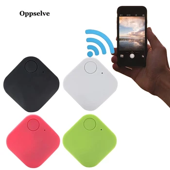 Anti-Lost Theft Device Alarm For the Old Child Waterproof Bluetooth Tracer For Bag Wallet Key Bluetooth Remote GPS Trackers 
Anti-Lost Theft Device Alarm For the Old Child Waterproof Bluetooth Tracer For Bag Wallet Key Bluetooth Remote GPS Trackers