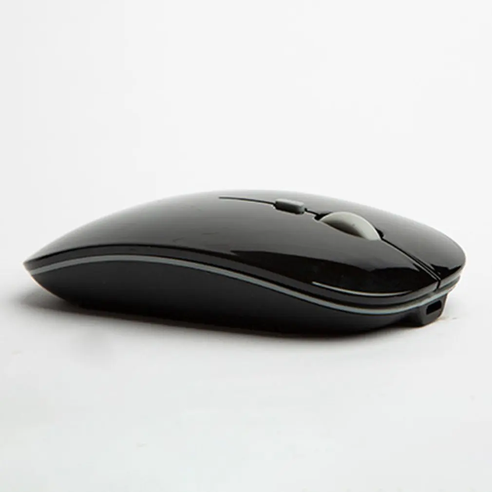Ultra-Thin 2.4G Office Wireless Silent Charging Mouse Notebook Home Business Mouse Computer Accessories
Ultra-Thin 2.4G Office Wireless Silent Charging Mouse Notebook Home Business Mouse Computer Accessories