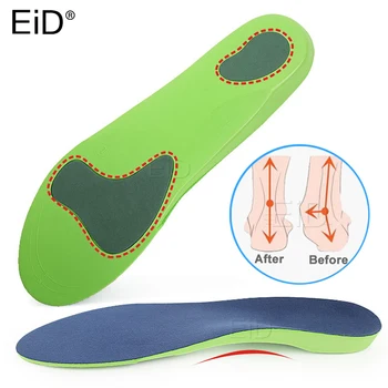 EVA Orthopedic Insoles Shoes for Plantar Fasciitis flat feet orthopedic shoe insole man women insolent shoes cushion foot care
EVA Orthopedic Insoles Shoes for Plantar Fasciitis flat feet orthopedic shoe insole man women insolent shoes cushion foot care