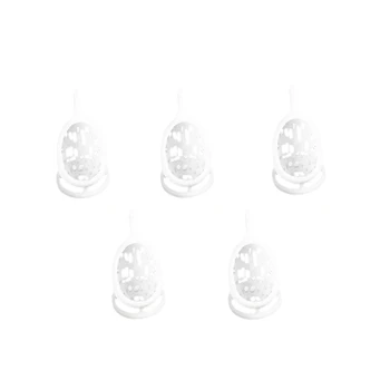 Plastic Swing Chair for Dollhouse Miniature Furniture Toys Handmade Doll House Decoration Kid'S Play House Toys
Plastic Swing Chair for Dollhouse Miniature Furniture Toys Handmade Doll House Decoration Kid'S Play House Toys