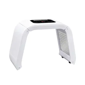 Facial Skin Care Device Beauty Instrument Electric Face Tightening Whitening Phototherapy Spectrometer Machine 4 colors
Facial Skin Care Device Beauty Instrument Electric Face Tightening Whitening Phototherapy Spectrometer Machine 4 colors