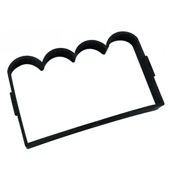 Pavement Mold Cement Brick Molds Path Maker Mold Riginality Practic Black Plastic Garden DIY Stones Road Decorate
Pavement Mold Cement Brick Molds Path Maker Mold Riginality Practic Black Plastic Garden DIY Stones Road Decorate