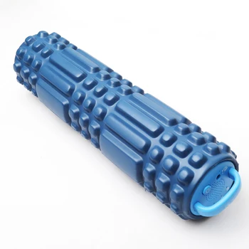 4-Speed Electric Yoga Vibration Column Vibrating Foam Roller for Relaxation Deep Tissue Muscle Massager for Pain Relief
4-Speed Electric Yoga Vibration Column Vibrating Foam Roller for Relaxation Deep Tissue Muscle Massager for Pain Relief