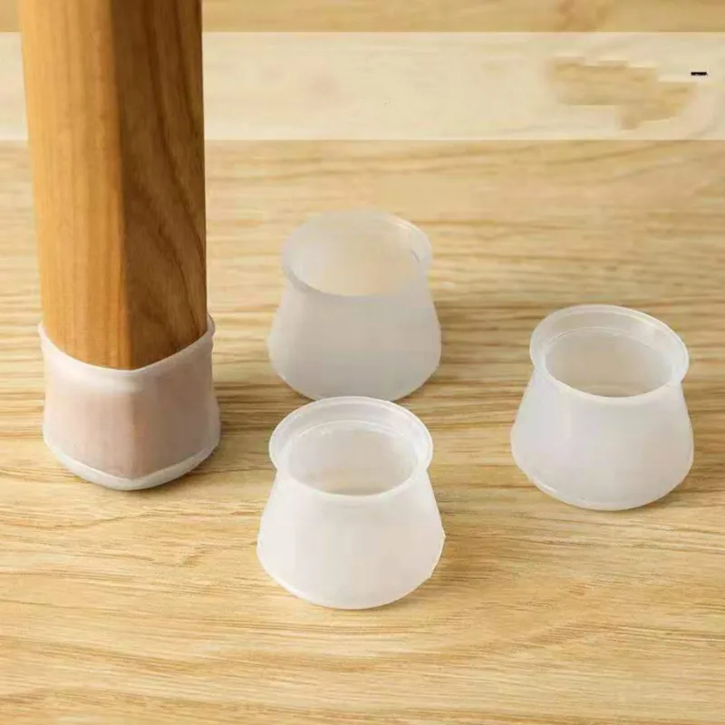 Furniture Table Chair Leg Floor Feet Cap Cover Protector Feet Pads Non-slip Table Chair Leg Caps Foot Protection Bottom Cover
Furniture Table Chair Leg Floor Feet Cap Cover Protector Feet Pads Non-slip Table Chair Leg Caps Foot Protection Bottom Cover