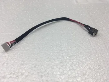 New DC Cable For ASUS K56 K56C K56CA K56CM S56C S56
New DC Cable For ASUS K56 K56C K56CA K56CM S56C S56