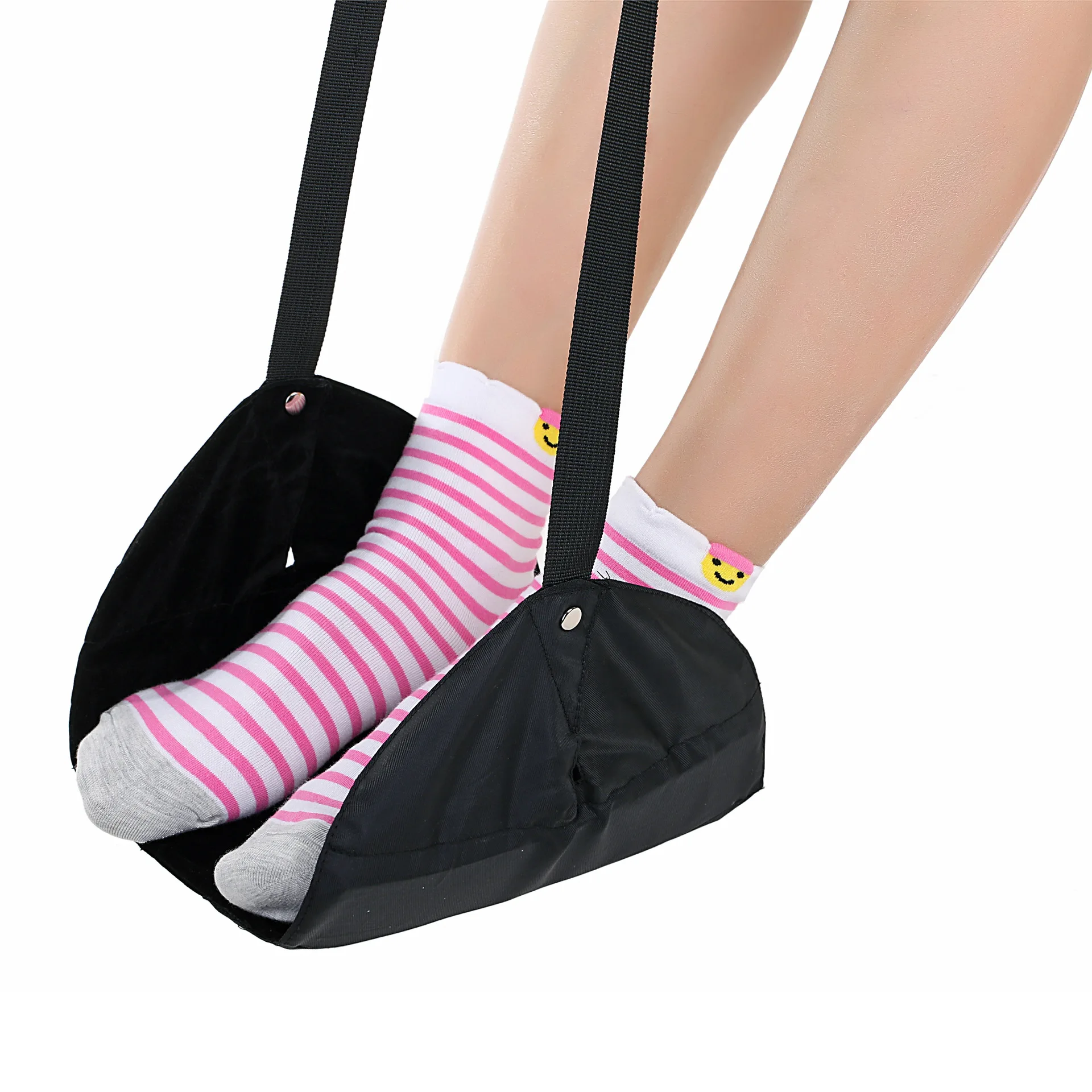 Travel Rest Hammock Lazy Tool for Office Rest Mat Travel Foot Hammock Airplane Feet Hanging
Travel Rest Hammock Lazy Tool for Office Rest Mat Travel Foot Hammock Airplane Feet Hanging
