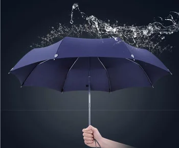 Automatic Wind Resistant Umbrella Folding Rain Women Luxury Big Windproof Umbrellas Rain Men Black Coating 10K Parasol KK60YS
Automatic Wind Resistant Umbrella Folding Rain Women Luxury Big Windproof Umbrellas Rain Men Black Coating 10K Parasol KK60YS