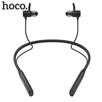 HOCO 2in1 Sport Bluetooth Earphone waterproof Wireless Headphones With Microphone Stereo surround Bass for iPhone 11 Samsung S20
HOCO 2in1 Sport Bluetooth Earphone waterproof Wireless Headphones With Microphone Stereo surround Bass for iPhone 11 Samsung S20