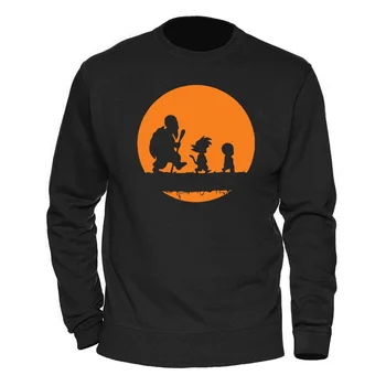 Mens Clothing Dragon Ball Turtle Fairy Tracksuits 2020 Keep Warm Autumn Winter Funny Sweatshirts Mens Fashion Round Neck Tops
Mens Clothing Dragon Ball Turtle Fairy Tracksuits 2020 Keep Warm Autumn Winter Funny Sweatshirts Mens Fashion Round Neck Tops