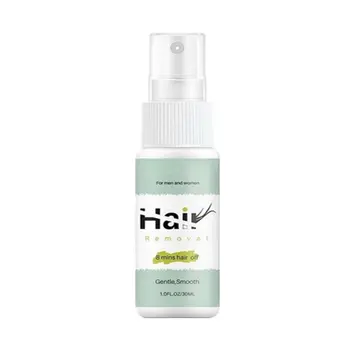 Hair Inhibitor Mild Non-Irritating Hair Removal Spray Hair Growth Inhibitor Mild Non-Irritating Hair Removal Spray
Hair Inhibitor Mild Non-Irritating Hair Removal Spray Hair Growth Inhibitor Mild Non-Irritating Hair Removal Spray
