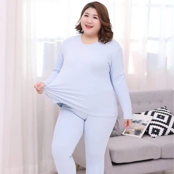 XIZOU M-4XL Winter Casual Home Wear Cute Women Pure Cotton Solid Pajamas Fat Girl Comfortable Pajamas Can Be Worn Outside
XIZOU M-4XL Winter Casual Home Wear Cute Women Pure Cotton Solid Pajamas Fat Girl Comfortable Pajamas Can Be Worn Outside