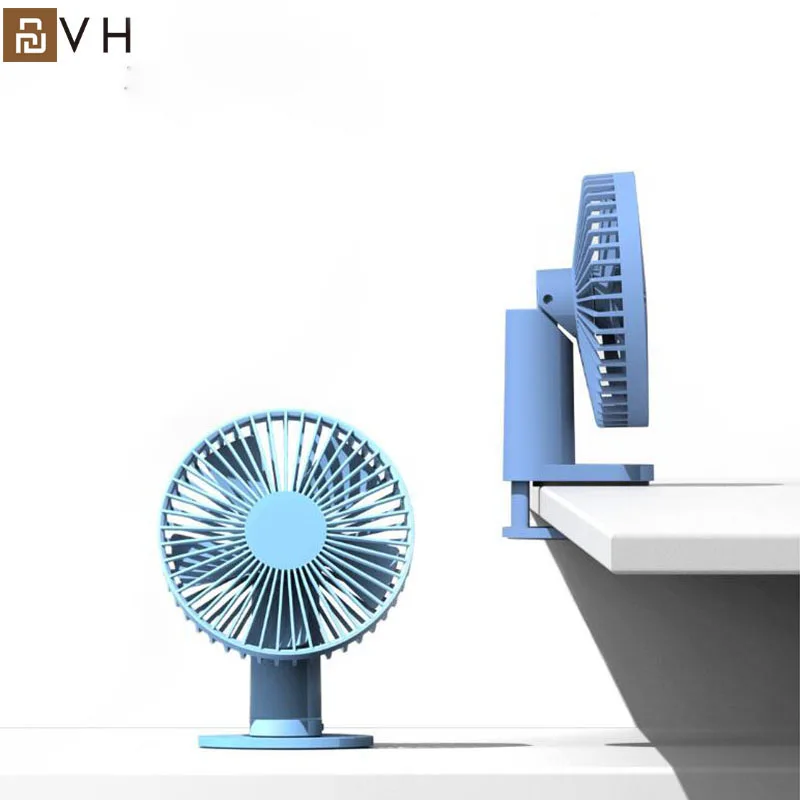 Xiaomi Vh 2 Usb Portable Fan