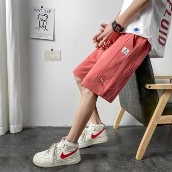 AIOPESON Summer Trend Tooling Shorts Mens Clothing Bottoms Fashion Function Trend Solid Color Stitching Pants Mens Shorts
AIOPESON Summer Trend Tooling Shorts Mens Clothing Bottoms Fashion Function Trend Solid Color Stitching Pants Mens Shorts
