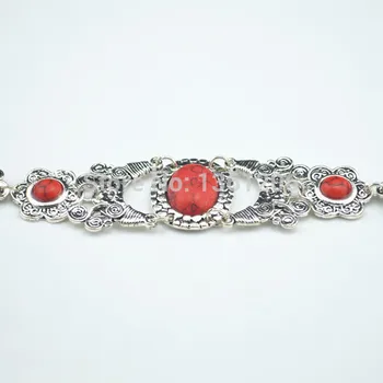 53.20---- Bangle Jewelry Factory Price Vintage Tibet Alloy free shipping wholesale
53.20---- Bangle Jewelry Factory Price Vintage Tibet Alloy free shipping wholesale