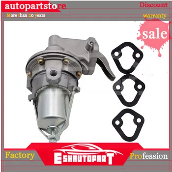 Mechanical Fuel Pump for MerCruiser 120 153 140 160 181 for OMC 224 225 86234A4
Mechanical Fuel Pump for MerCruiser 120 153 140 160 181 for OMC 224 225 86234A4