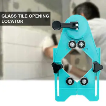 Tile Glass Openings Locator Diamond Drill Bit Tile Glass Hole Saw Glass Opening Locator Core Tools
Tile Glass Openings Locator Diamond Drill Bit Tile Glass Hole Saw Glass Opening Locator Core Tools