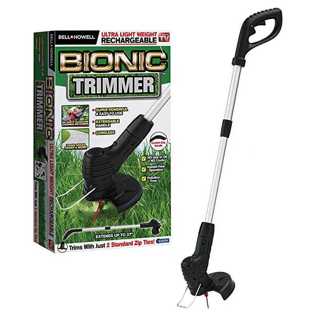 Hand Held Chargeable Cutter Weed String Mower With Detachable Head For Grass Lawn Cutting
Hand Held Chargeable Cutter Weed String Mower With Detachable Head For Grass Lawn Cutting