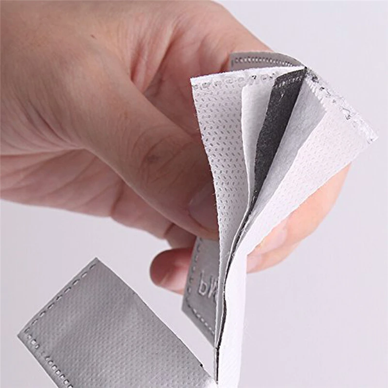 PM2.5 Washable Activated Carbon Filter Pad Respirator Unisex Cotton Mouth Nose Mask PM2.5 Washable Activated Carbon Filter Pad Respirator Unisex Cotton Mouth Nose Mask