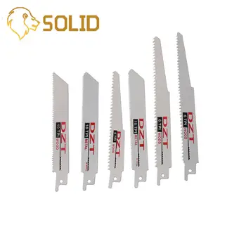Reciprocating Sabre Saw Blade 6/8inch Sabre Saw Set Wood 10Pcs And for Wood Pruning Extra Sharp Jigsaw Blade Clean
Reciprocating Sabre Saw Blade 6/8inch Sabre Saw Set Wood 10Pcs And for Wood Pruning Extra Sharp Jigsaw Blade Clean