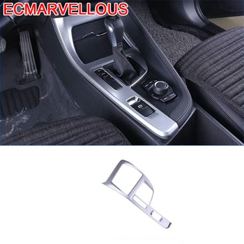 Auto Control System Gear Panel Automobile Decorative Chromium Car Styling Modification Accessory Protecter 18 FOR BMW X1 series
Auto Control System Gear Panel Automobile Decorative Chromium Car Styling Modification Accessory Protecter 18 FOR BMW X1 series
