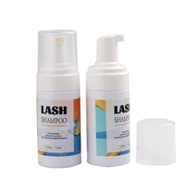 150ml Eyelash Shampoo Grafting Gentle Cleansing for Lash Mousse Foam Eyelashes Extension Glue Dropship Makeup Tool
150ml Eyelash Shampoo Grafting Gentle Cleansing for Lash Mousse Foam Eyelashes Extension Glue Dropship Makeup Tool