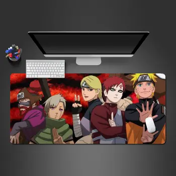 Modern Naruto Anime Game Player Large Mouse Pad High Quality Mouse Pad Computer Player Keyboard Mouse Pad Office Desk Pad
Modern Naruto Anime Game Player Large Mouse Pad High Quality Mouse Pad Computer Player Keyboard Mouse Pad Office Desk Pad
