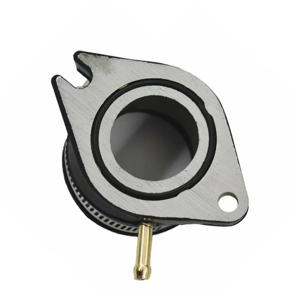 Для TTR225/XT225/2LN-13586-01 #11-4874 впускной коллектор Пластиковый черный 1 шт. маслостойкая