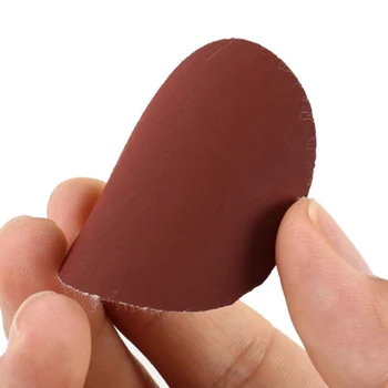 100pcs Polishing Sandpaper 80 3000 Grit 2inches 50mm Hook Loop Sanding Paper Mixed Sander Sanding Discs
100pcs Polishing Sandpaper 80 3000 Grit 2inches 50mm Hook Loop Sanding Paper Mixed Sander Sanding Discs