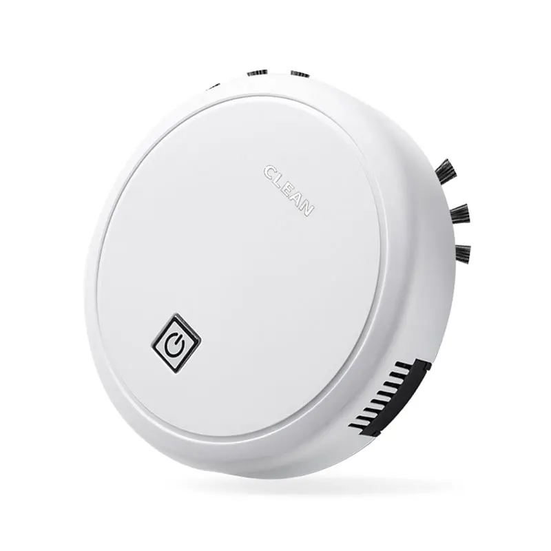 90 Mins Robot Vacuum Cleaner Suction Smart Memory Electric Water Tank Wet Mopping Washing Robot Vacuum Cleaner Aspiradora Robot
90 Mins Robot Vacuum Cleaner Suction Smart Memory Electric Water Tank Wet Mopping Washing Robot Vacuum Cleaner Aspiradora Robot