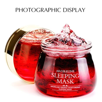 Anti Wrinkle Nutrition Face Cream Sleeping Mask Cream No Wash Moisturizing Night Cream
Anti Wrinkle Nutrition Face Cream Sleeping Mask Cream No Wash Moisturizing Night Cream