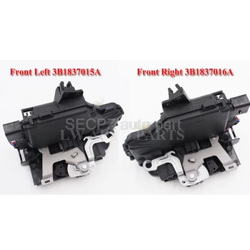 pair 2pc Door Lock Actuator & Latch Front Left + right 3B1837015A 3B1837016A For VW Rabbit Jetta Passat Golf Beetle GTI
pair 2pc Door Lock Actuator & Latch Front Left + right 3B1837015A 3B1837016A For VW Rabbit Jetta Passat Golf Beetle GTI