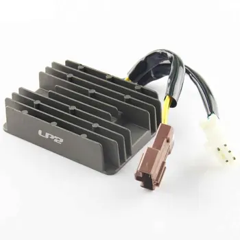 Motorcycle Voltage Regulator Rectifier High Quality Voltage Regulator For Aprilia AP8127144 RSV1000 Tuono
Motorcycle Voltage Regulator Rectifier High Quality Voltage Regulator For Aprilia AP8127144 RSV1000 Tuono